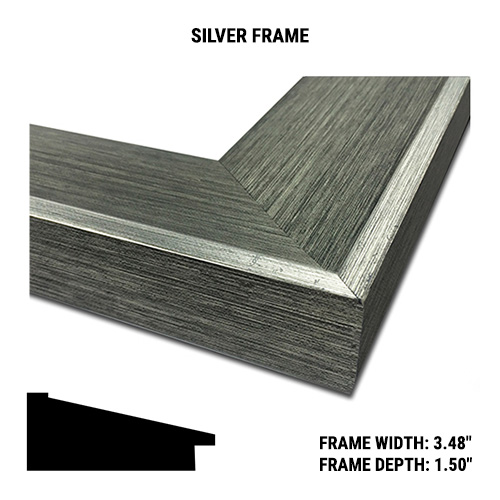 Framed Canvas Prints Online Wholesale Framed Art